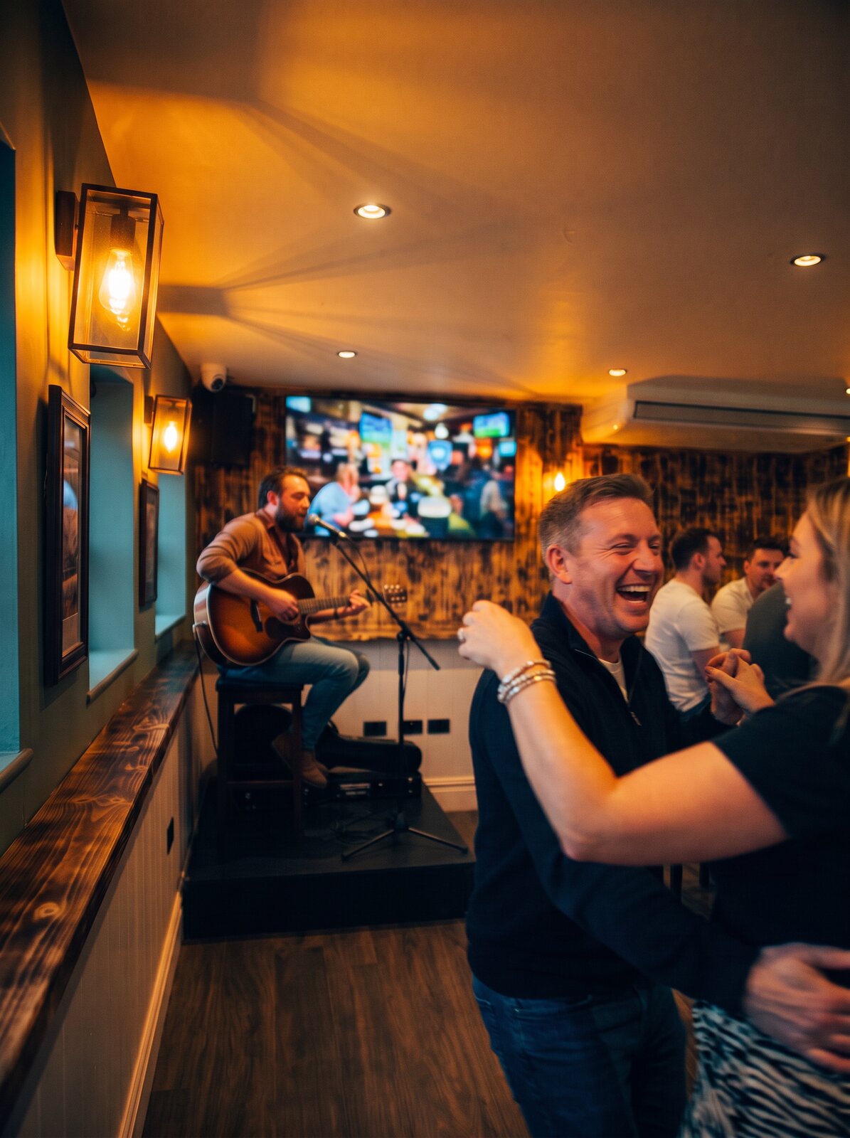 The Bar at The Claremount, photo 2